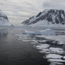 Rejs na Antarktydę