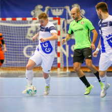Futsal Mężczyzn