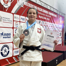 fot. Agata Pałka/archiwum prywatne