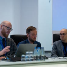 Konferencja EZD EDU