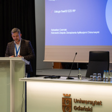 Konferencja EZD EDU