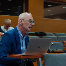 Posiedzenie Senatu 2 lipca 2026