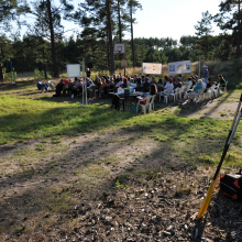 „Im mniej wiem, tym lepiej śpię?” - dyskusja o fatalnych skutkach lekceważenia nauki 2026 fot. 1