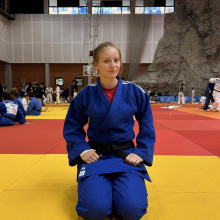 Dominika Kuźma-Ebel