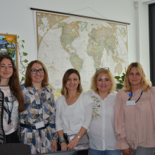 Erasmus+ Coordinators