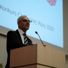 Rektor Kłończyński