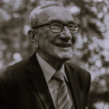 prof. Józef Bachórz