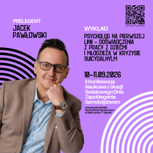 Jacek Pawlowski