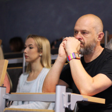 Fot. Julia Ratajczak/UG