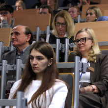 Fot. Julia Ratajczak/UG