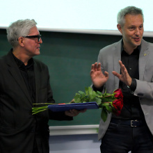 Fot. Julia Ratajczak/UG