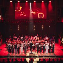 Koncert muzyki filmowej zespołów ACK "Alternator" UG 4.03.2026 - fot.2