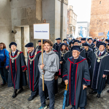 Parada FarU 41, fot. Gregmar
