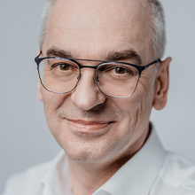 Na zdjęciu dr hab. Arnold Kłonczyński, Prorektor ds. Studenckich i Kształcenia UG, prof. uczelniany