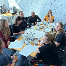 Przy kawie o bezpieczeństwie 2025 fot 003