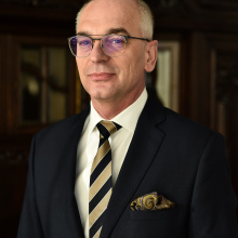 Prof. UG Arnold Kłonczyński