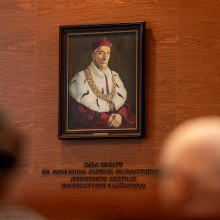 fot. Mateusz Byczkowski/UG