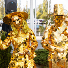 Hewelion na UG, ​​​​​​​Fot. B. Jętczak