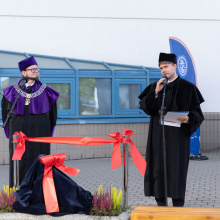 Hewelion na UG, ​​​​​​​Fot. B. Jętczak