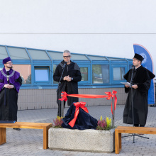 Hewelion na UG, ​​​​​​​Fot. B. Jętczak