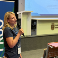 V Sympozjum Bakteriofagowe na UG, fot. Agnieszka Beck/FRUG fot. 05