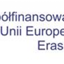 logo finansowania unijnego