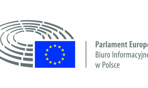 Logo Parlament Europejski