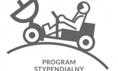 Program stypendialny im. Bekkera logo
