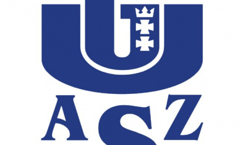 AZS Uniwersytet Gdański, logo