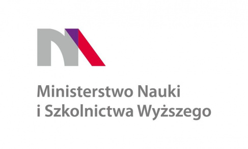 MNiSW logo