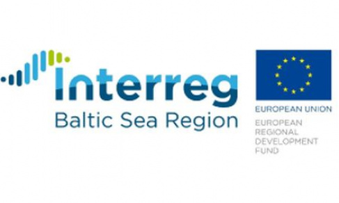 Logo Interreg Baltic Sea Region