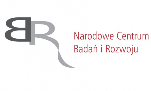 Logo Narodowego Centrum Rozwoju