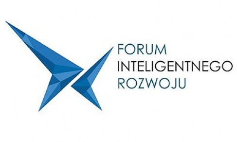 Logo Forum Inteligentnego Rozwoju