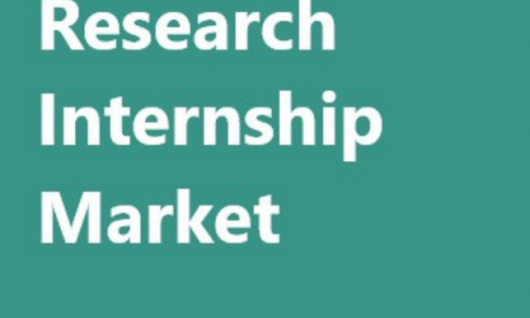 Research Internship Market