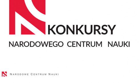Logo Konkursy NCN 