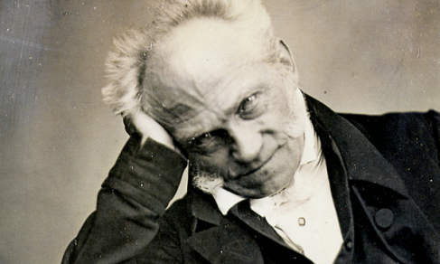 Artur Schopenhauer 