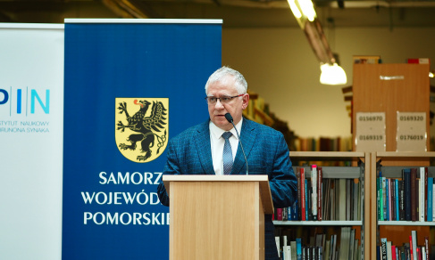prof. dr hab. Krzysztof Bielawski