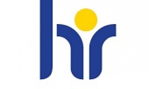 Logo HR 