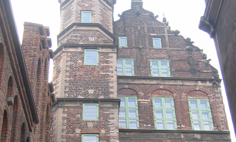 Siedziba Gdańskiego Muzeum Archeologicznego