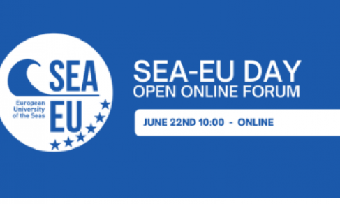 SEA-EU DAY
