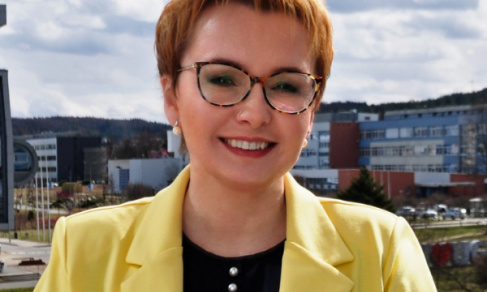 Prof. Lipowska