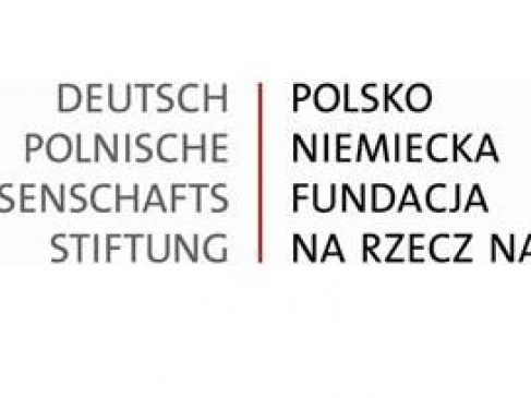 polsko niemiecka fundacja na rzecz nauki