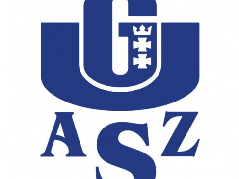 AZS Uniwersytet Gdański, logo