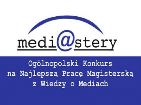 Logo Konkursu Medi@stery