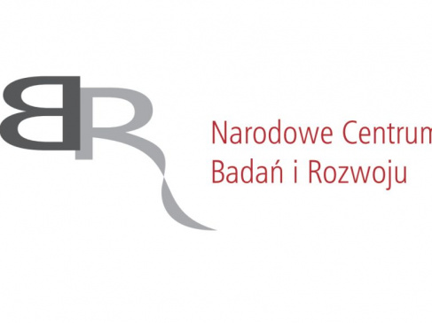 Logo Narodowego Centrum Rozwoju