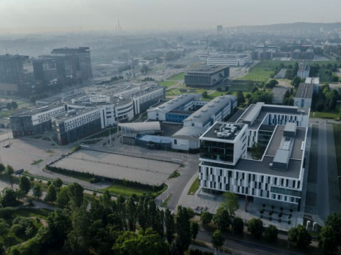 Kampus Uniwersytetu Gdańskiego