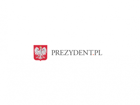 Prezydent.pl logo