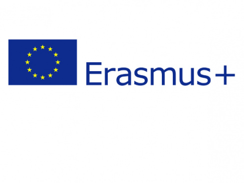 Logo Programu Erasmus+