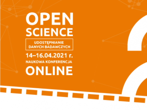 Open Science plakat