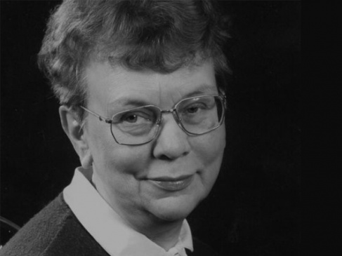 Prof. Pawłowska